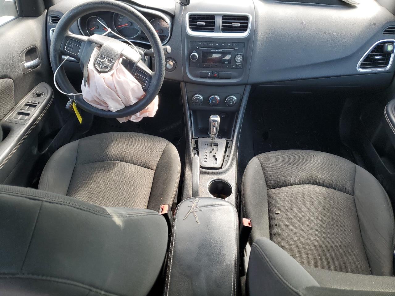 DayDrive