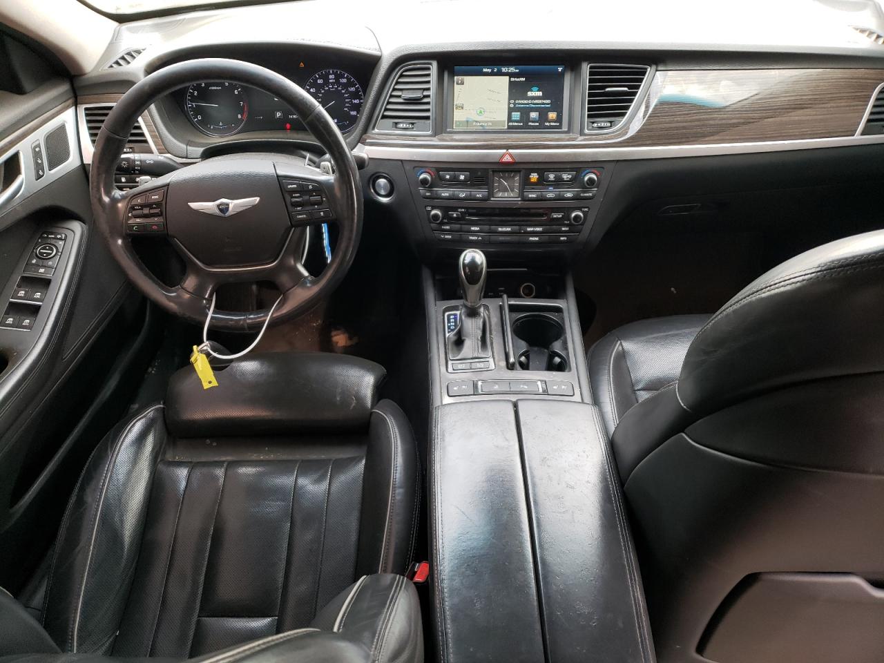 DayDrive