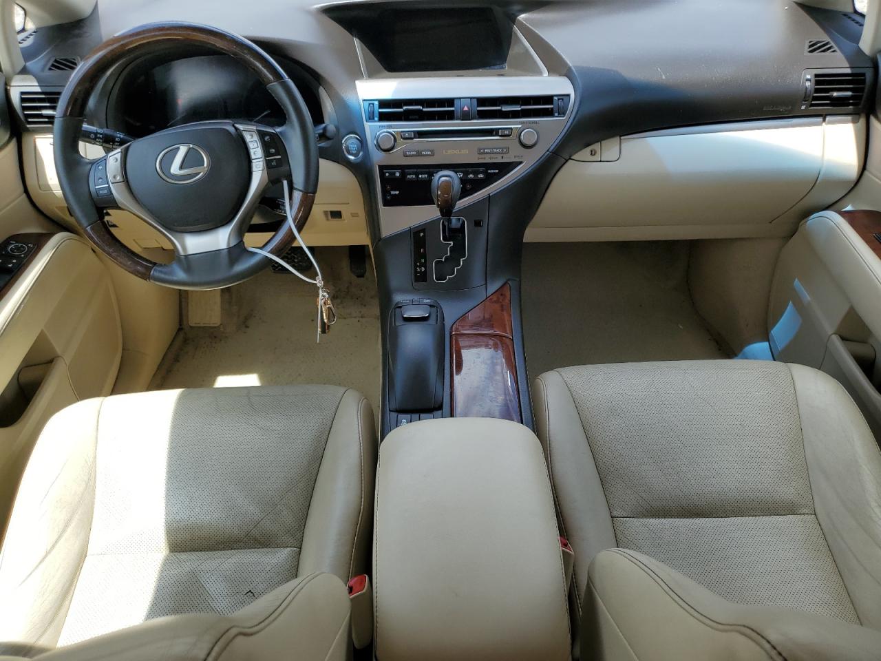 DayDrive
