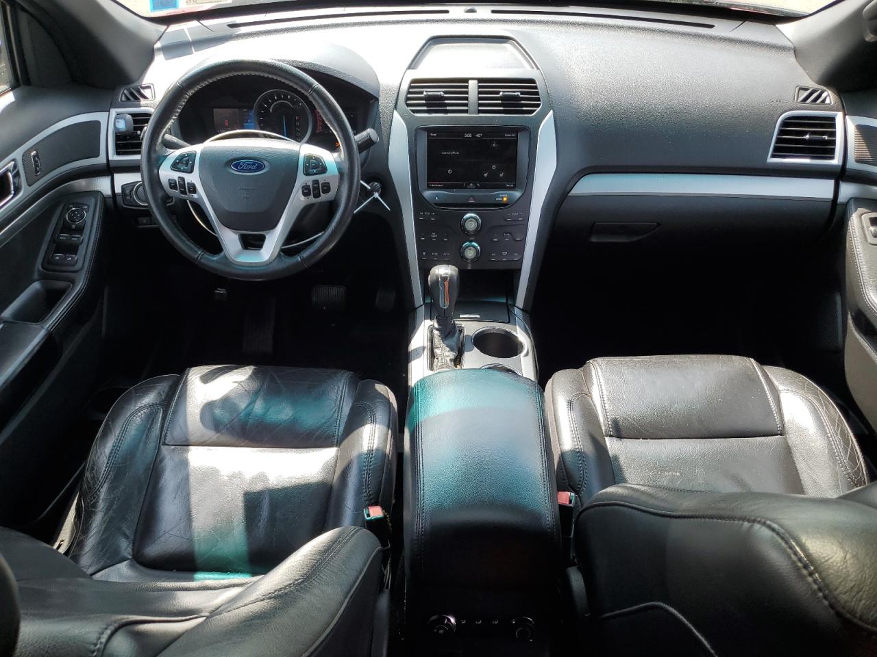 DayDrive