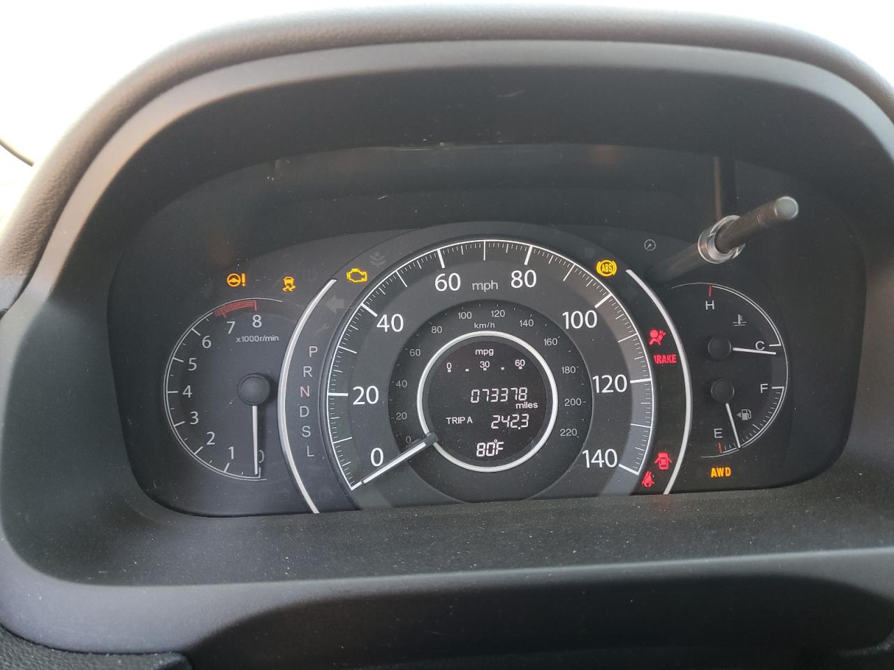 DayDrive