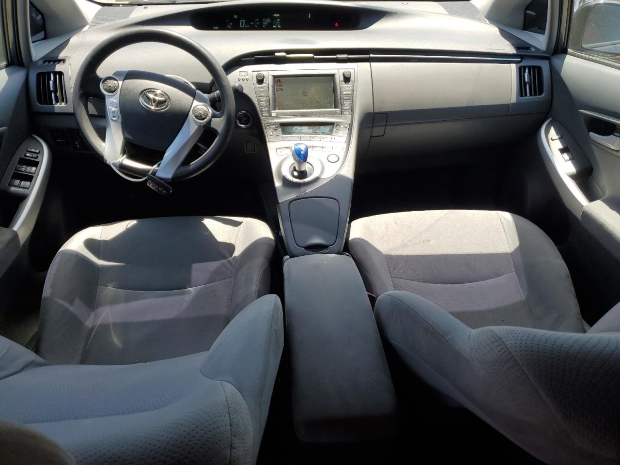 DayDrive