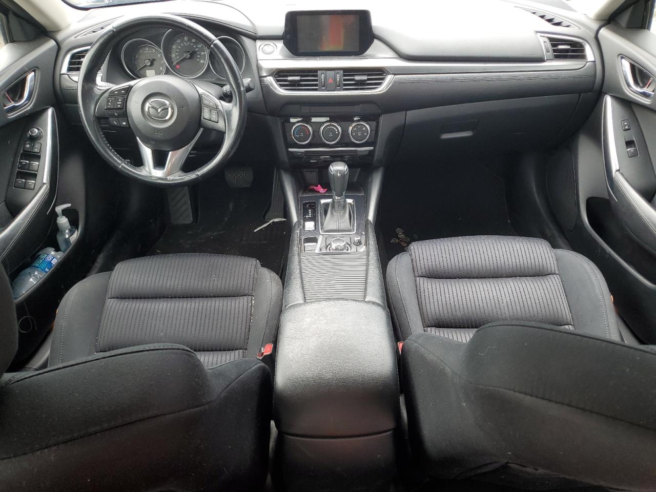 DayDrive