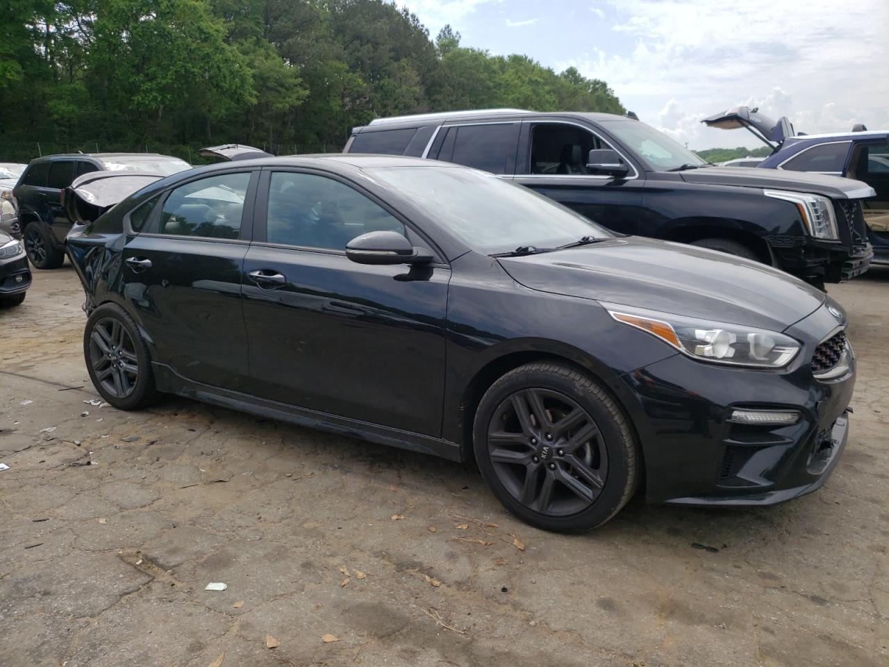 DayDrive