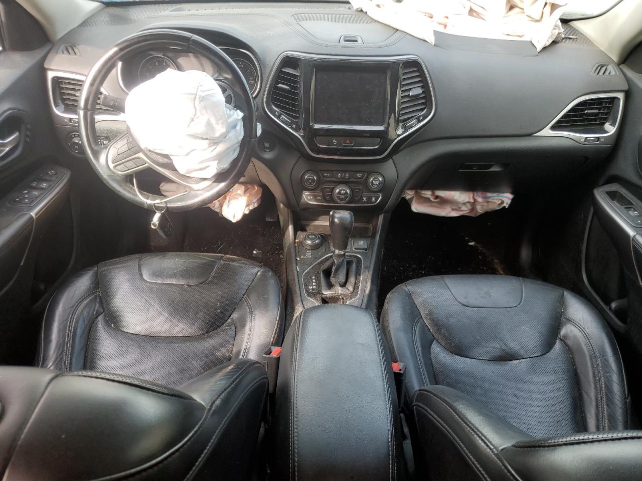 DayDrive