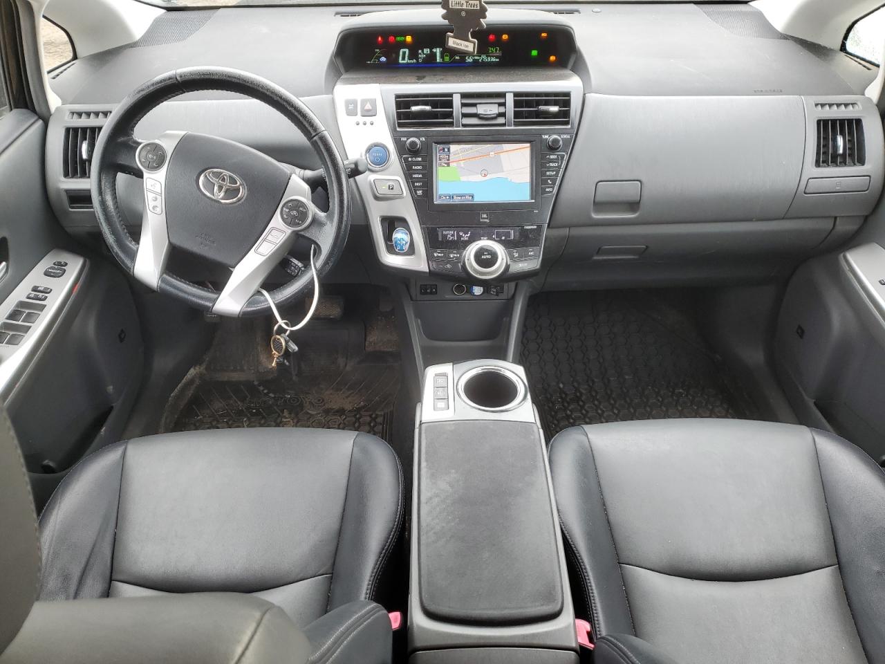 DayDrive