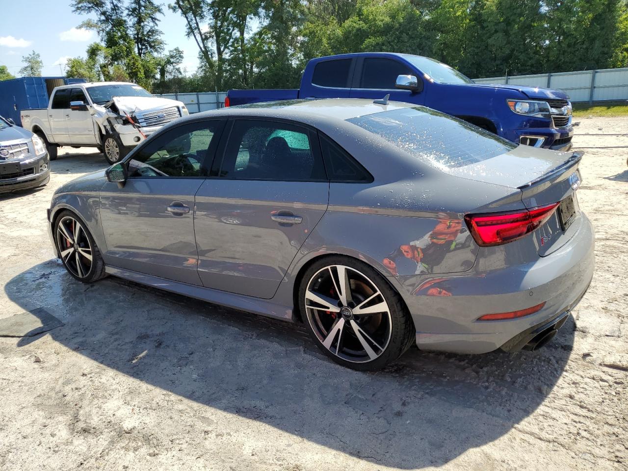 DayDrive
