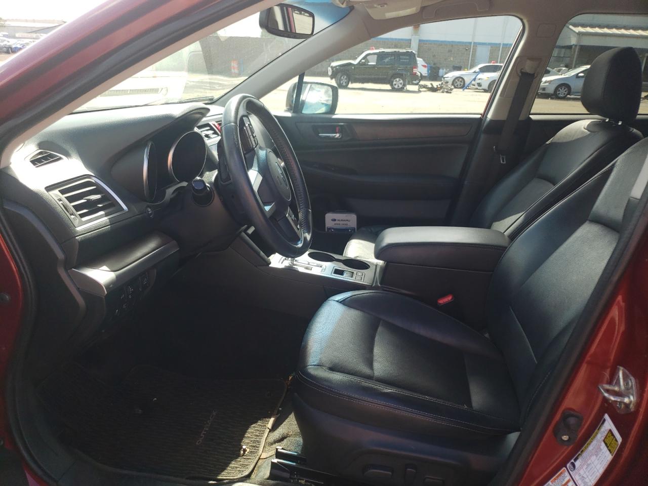DayDrive