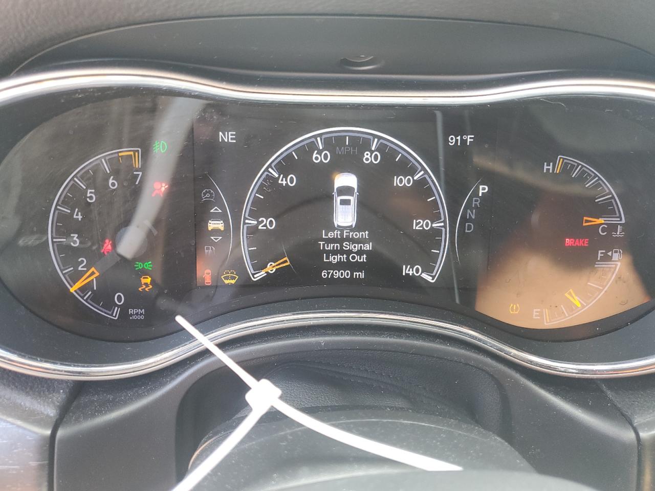 DayDrive