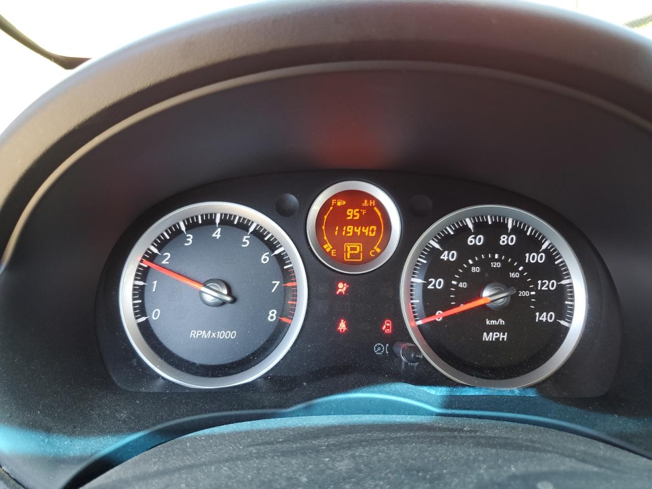 DayDrive