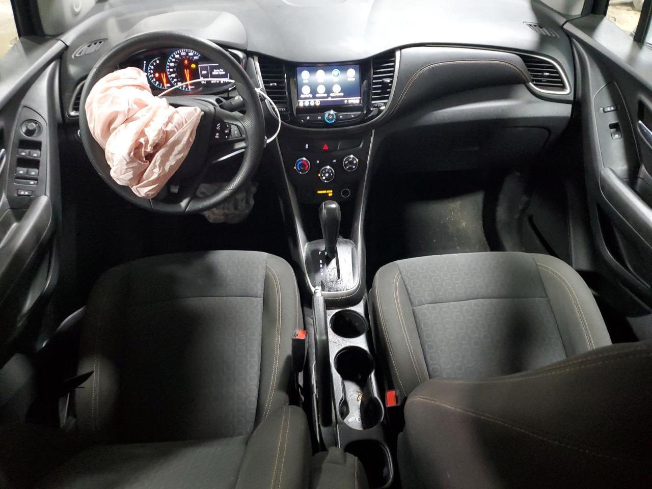 DayDrive