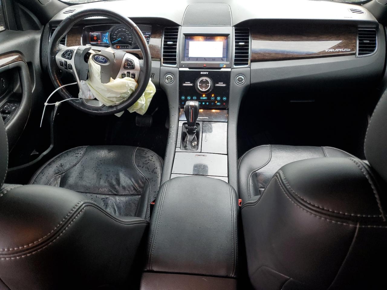 DayDrive