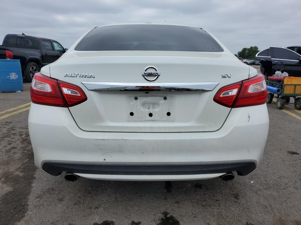DayDrive