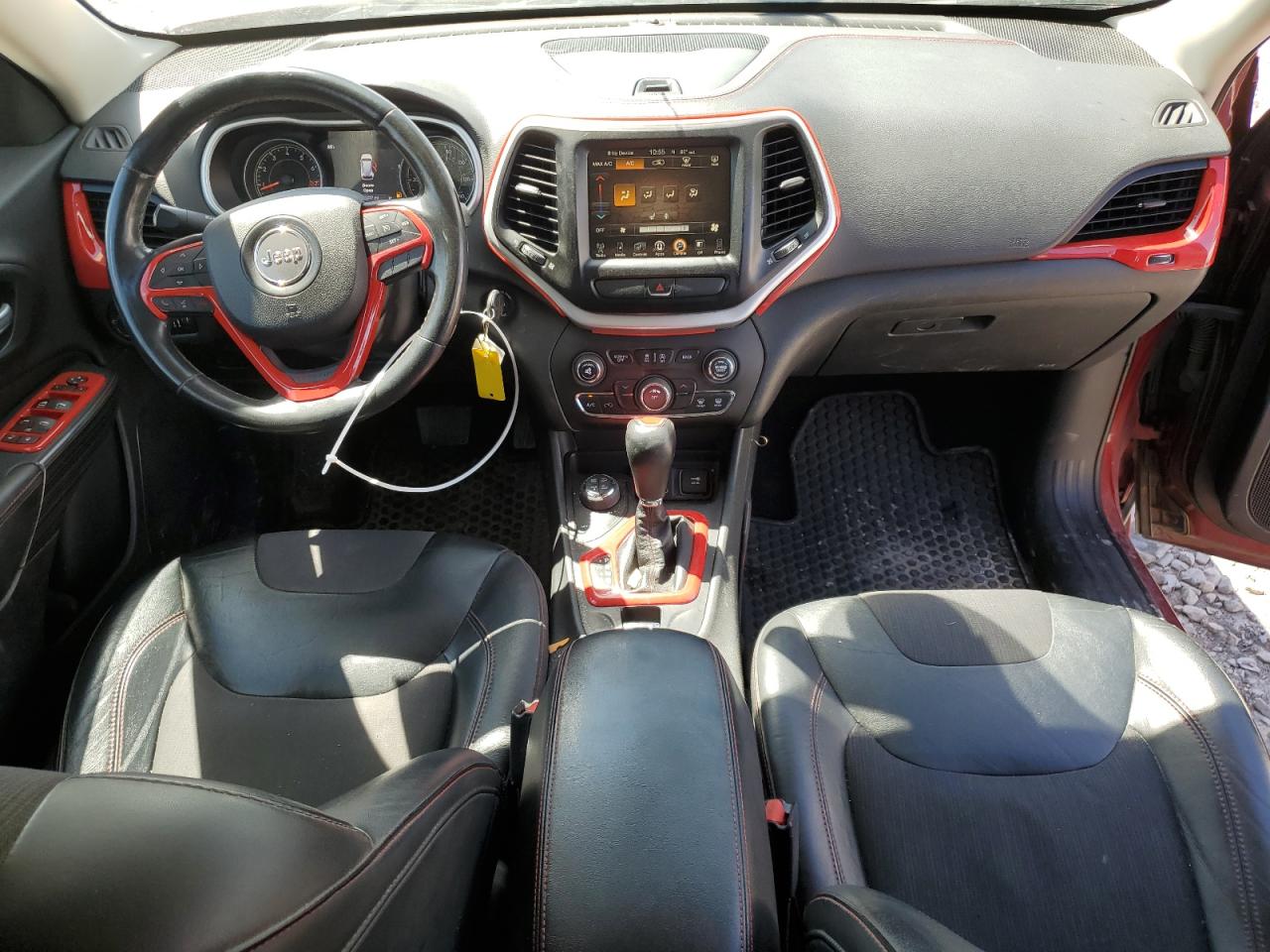 DayDrive
