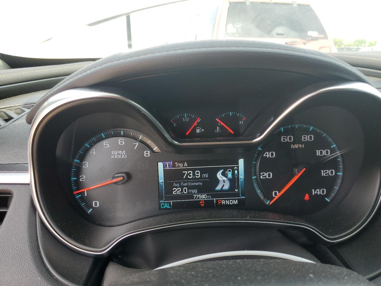 DayDrive