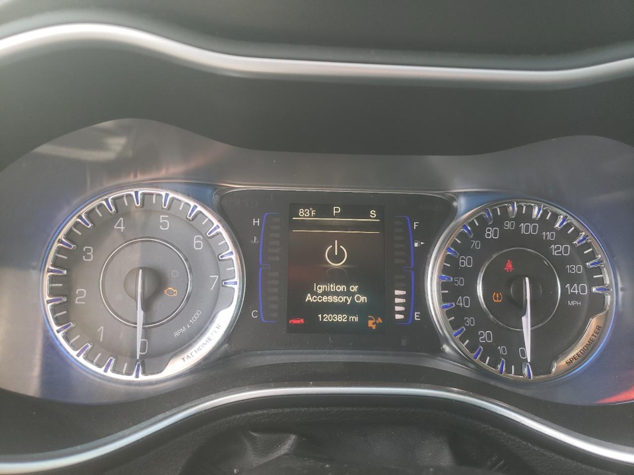 DayDrive