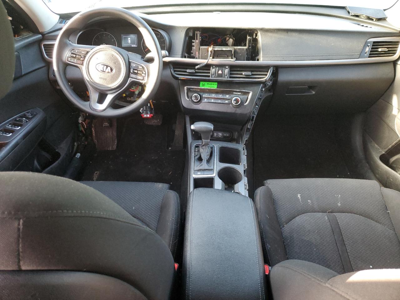 DayDrive