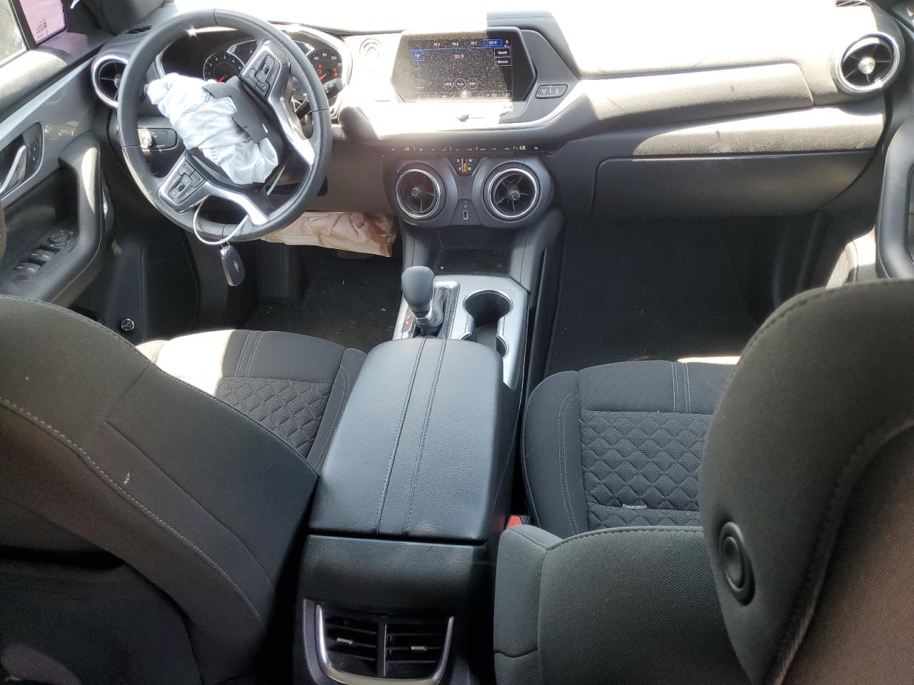 DayDrive
