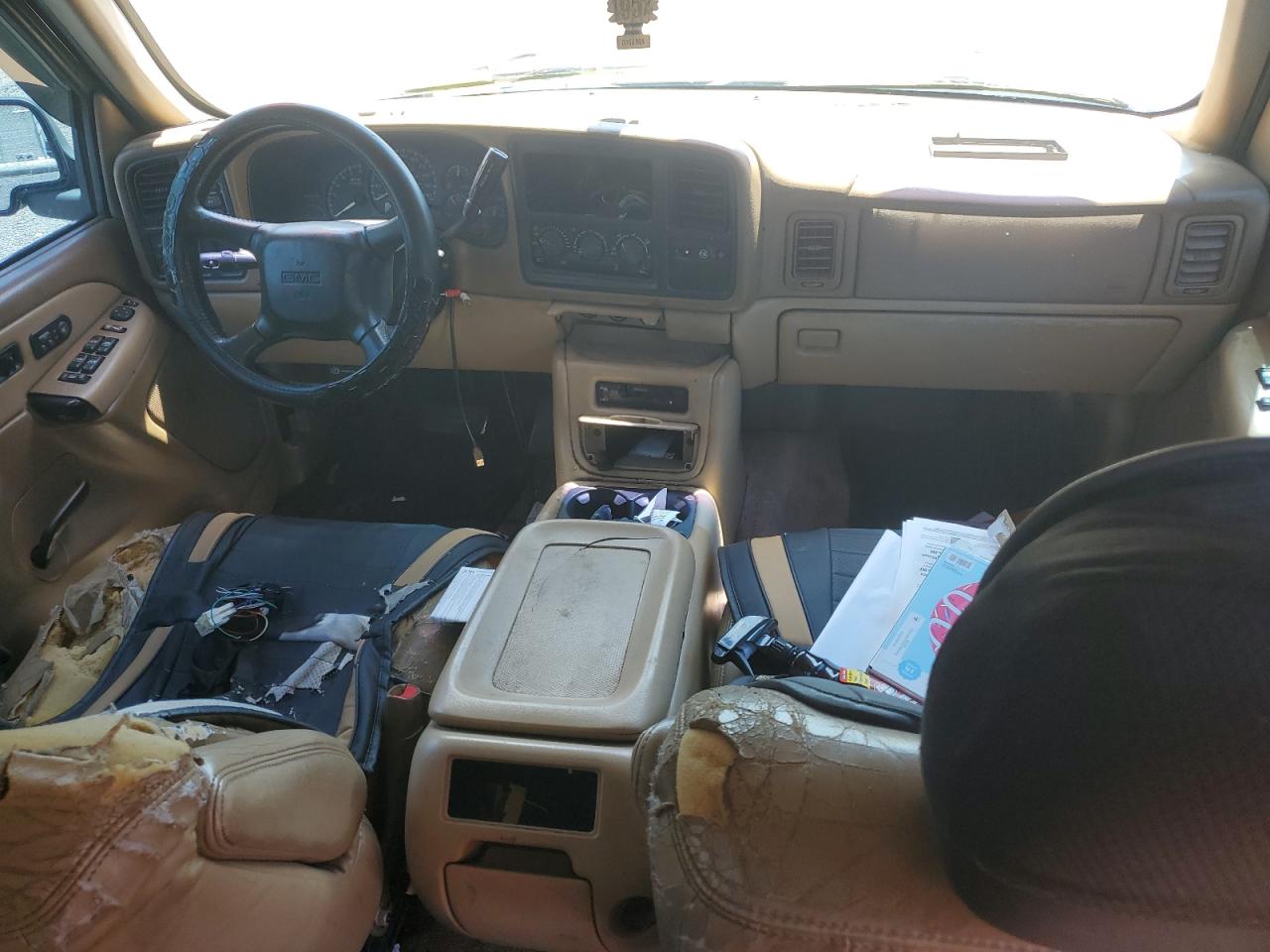 DayDrive