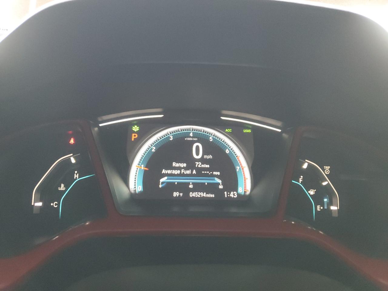 DayDrive
