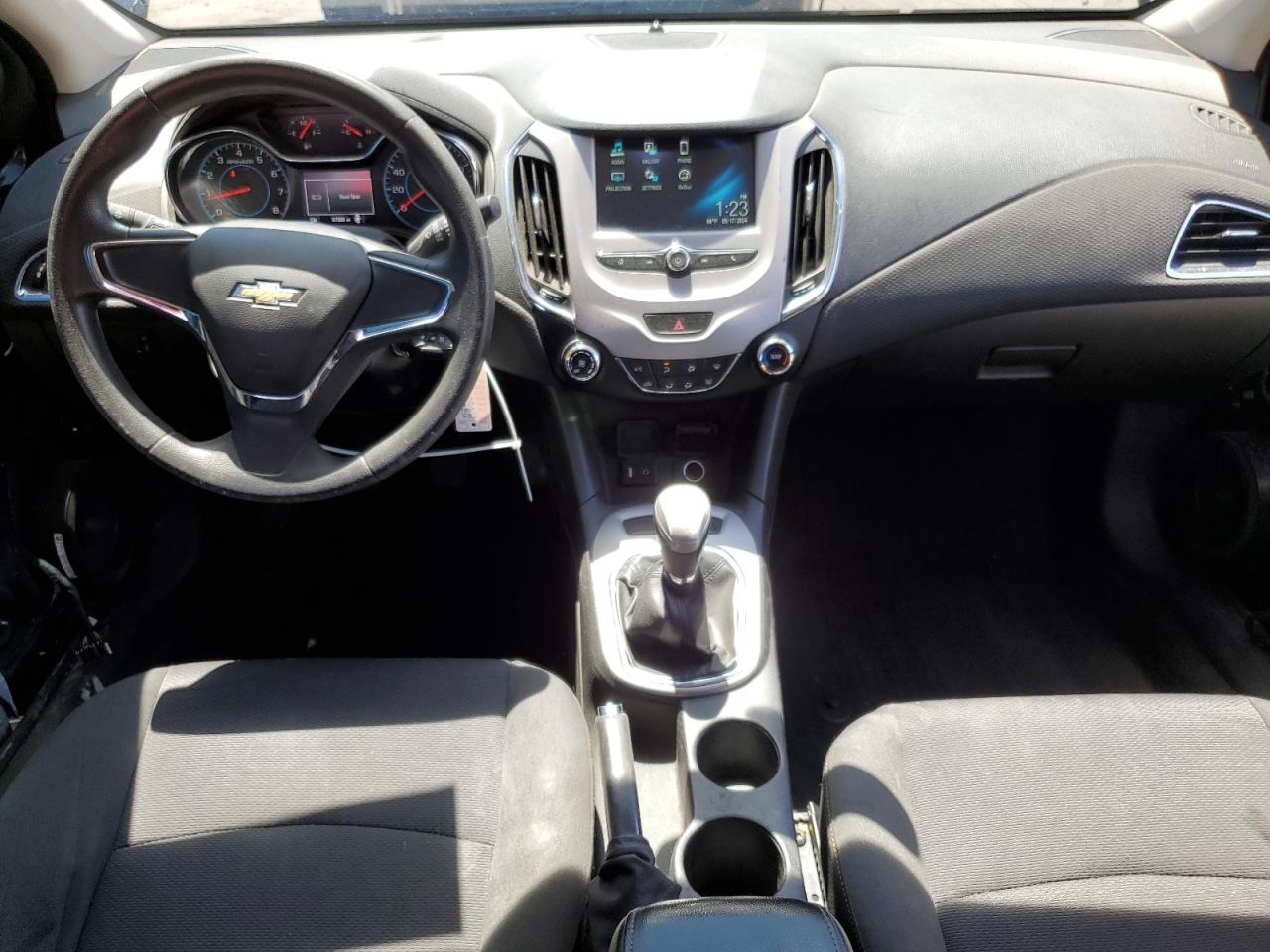 DayDrive