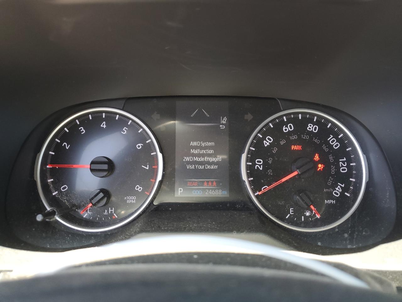 DayDrive