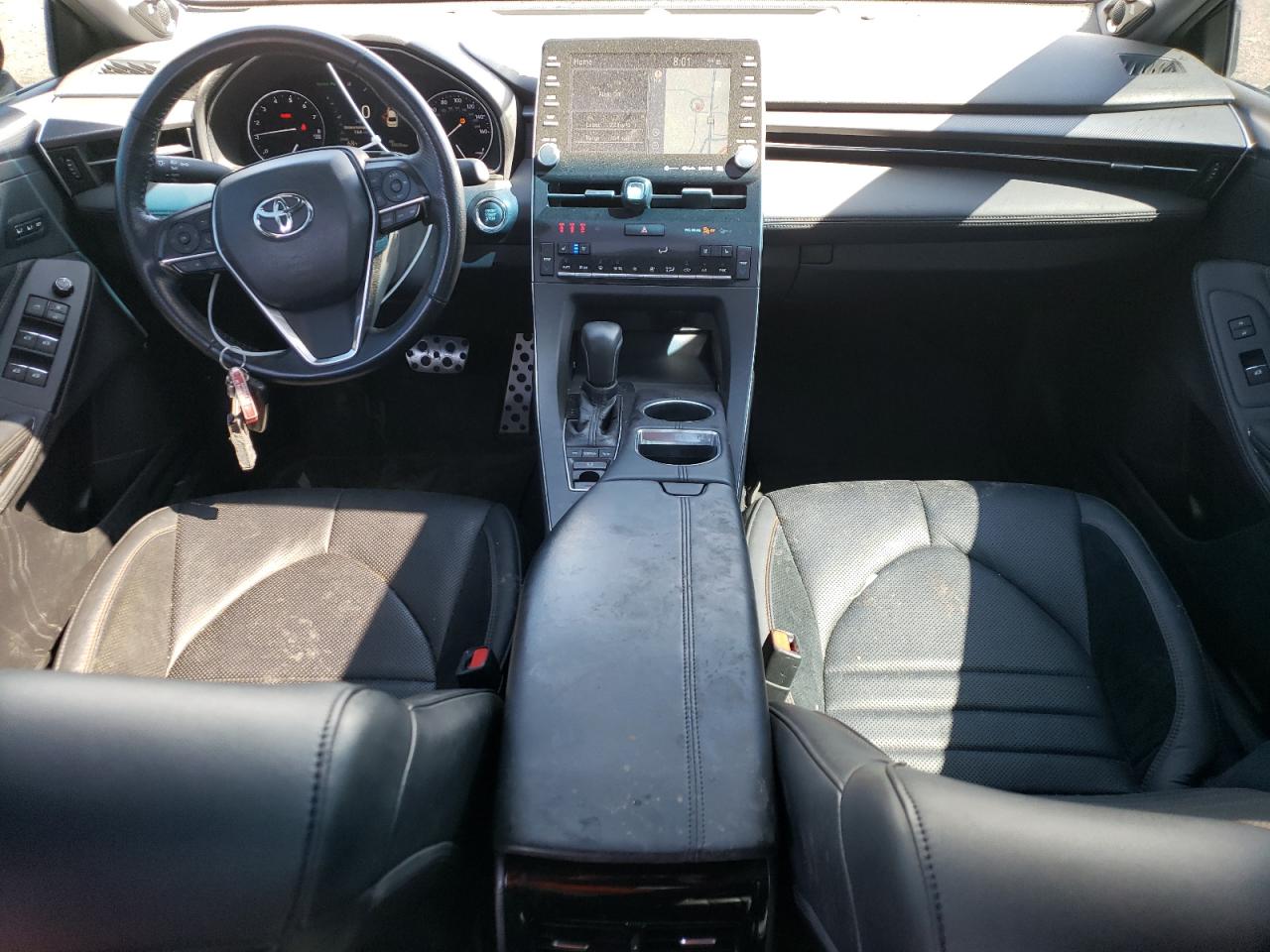 DayDrive