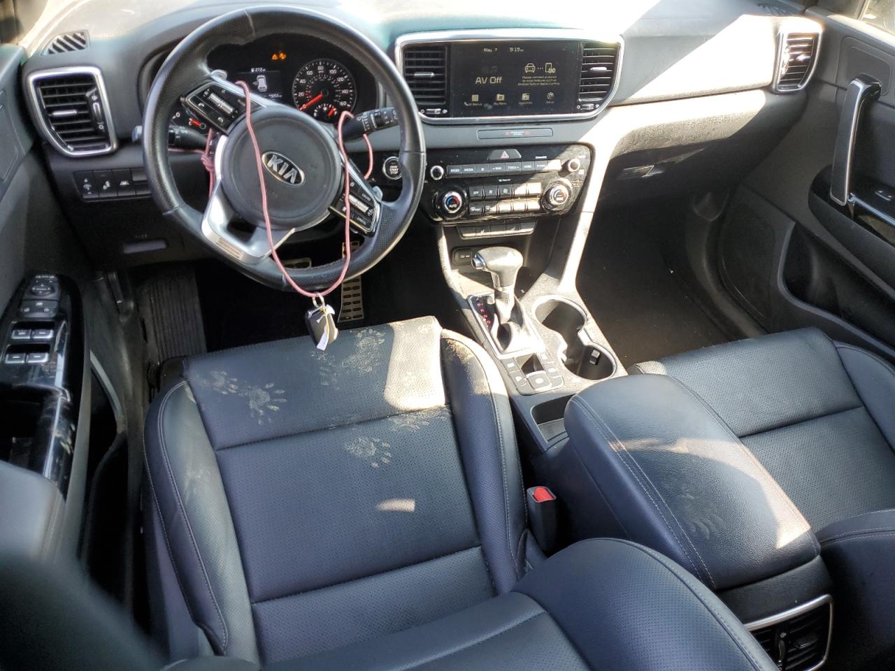 DayDrive