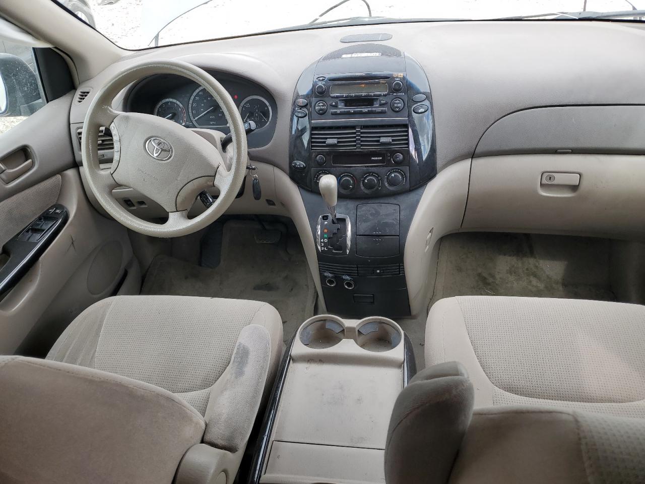 DayDrive