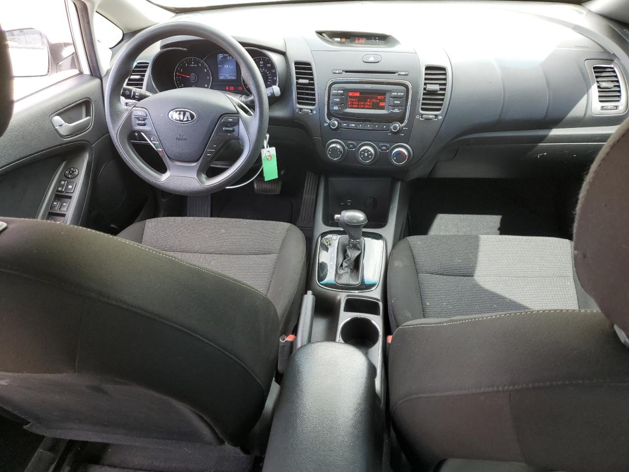 DayDrive