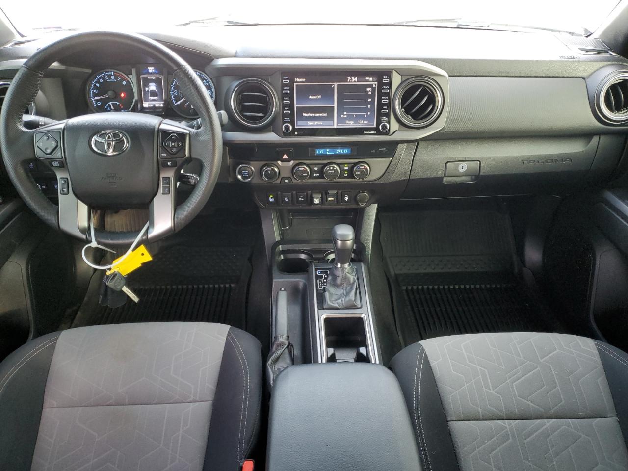 DayDrive