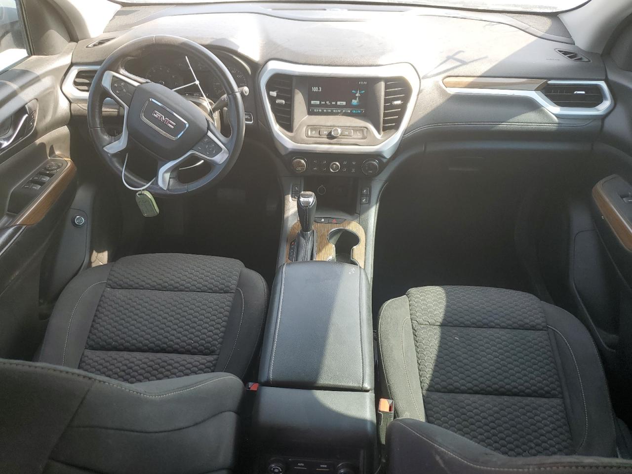 DayDrive