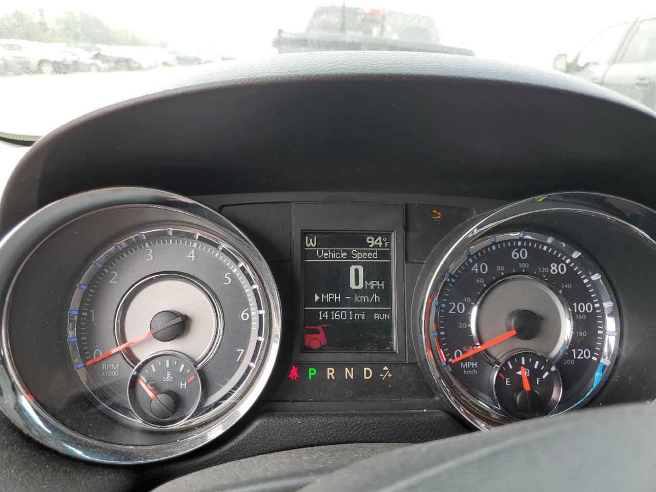 DayDrive