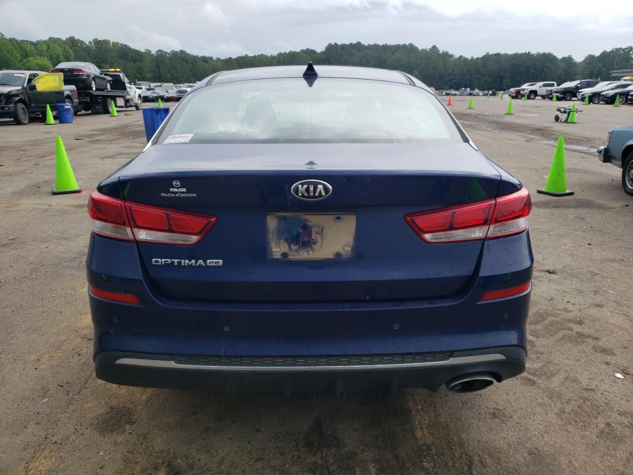 DayDrive