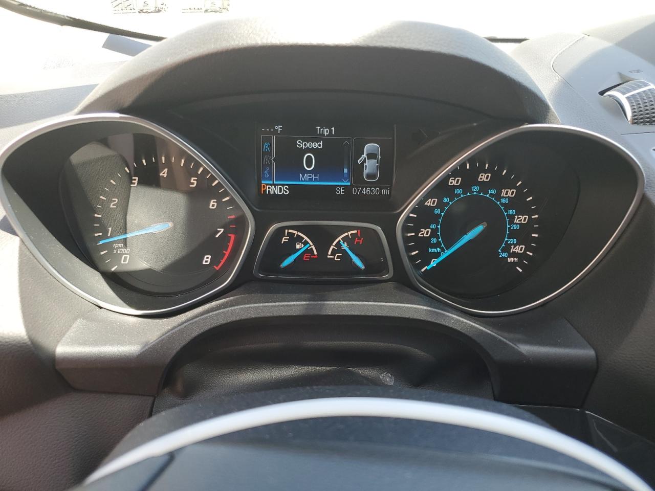 DayDrive