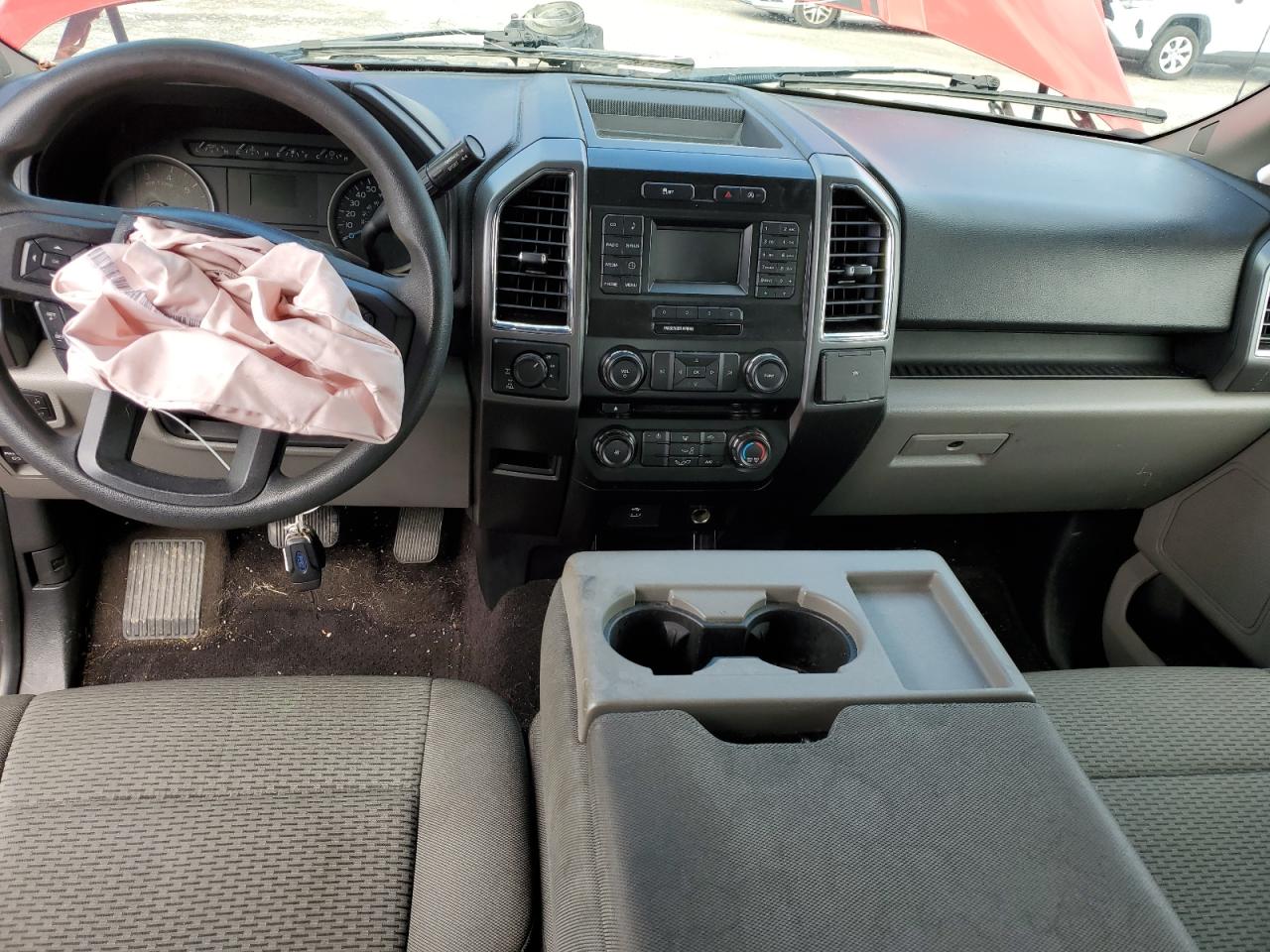 DayDrive