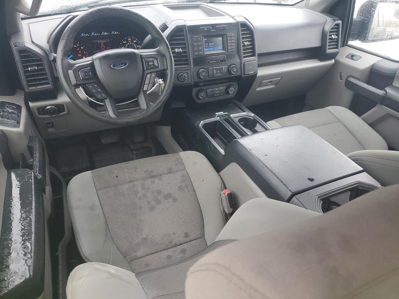 DayDrive