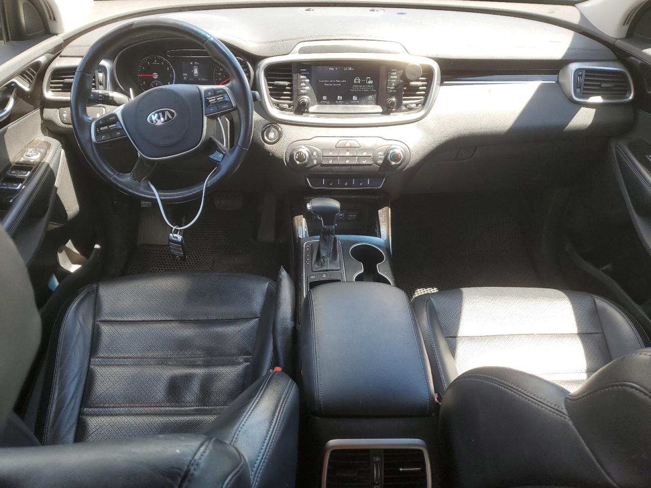 DayDrive