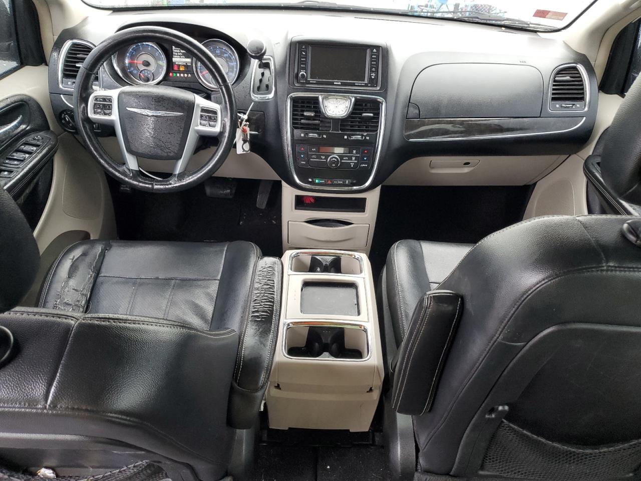 DayDrive