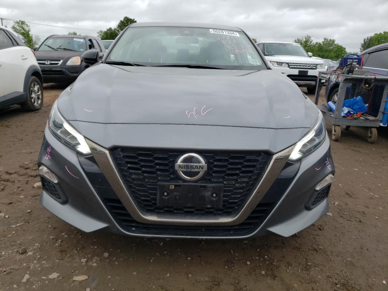DayDrive