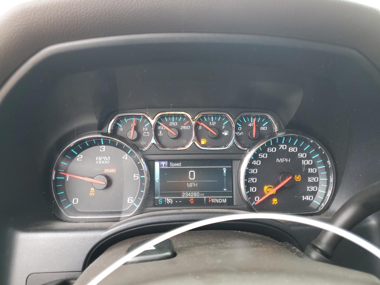 DayDrive