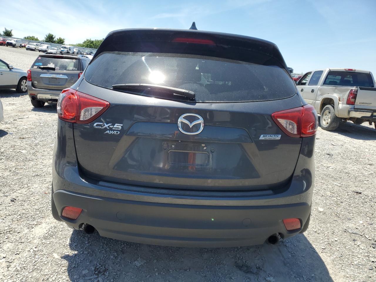 DayDrive