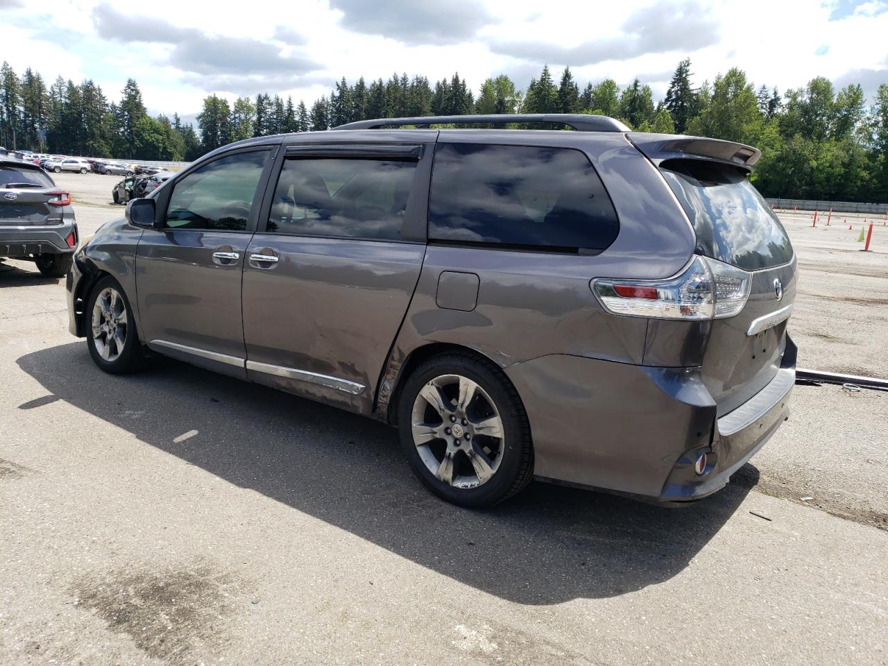 DayDrive