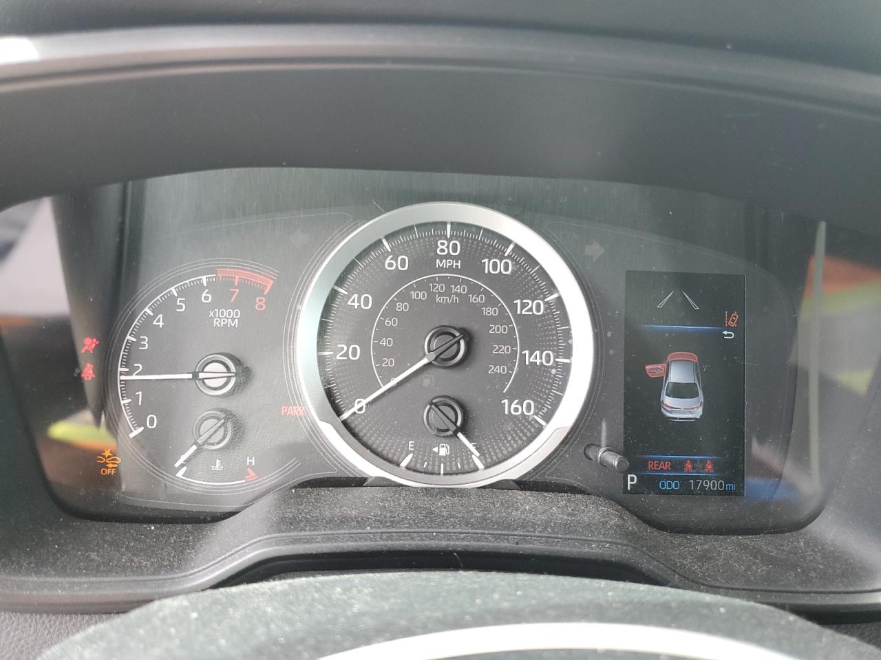 DayDrive