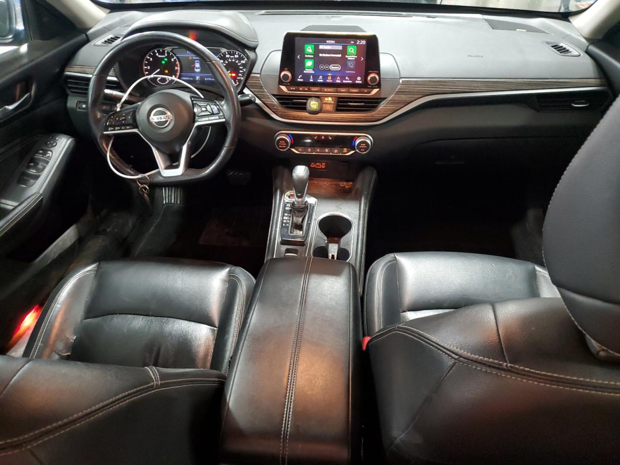 DayDrive