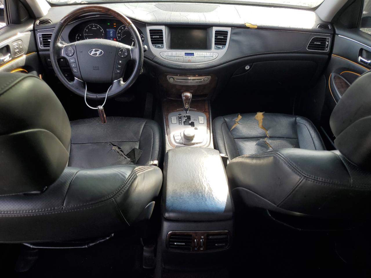 DayDrive