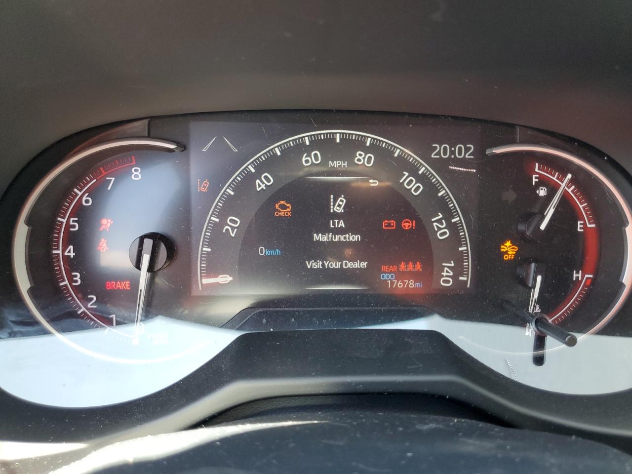 DayDrive