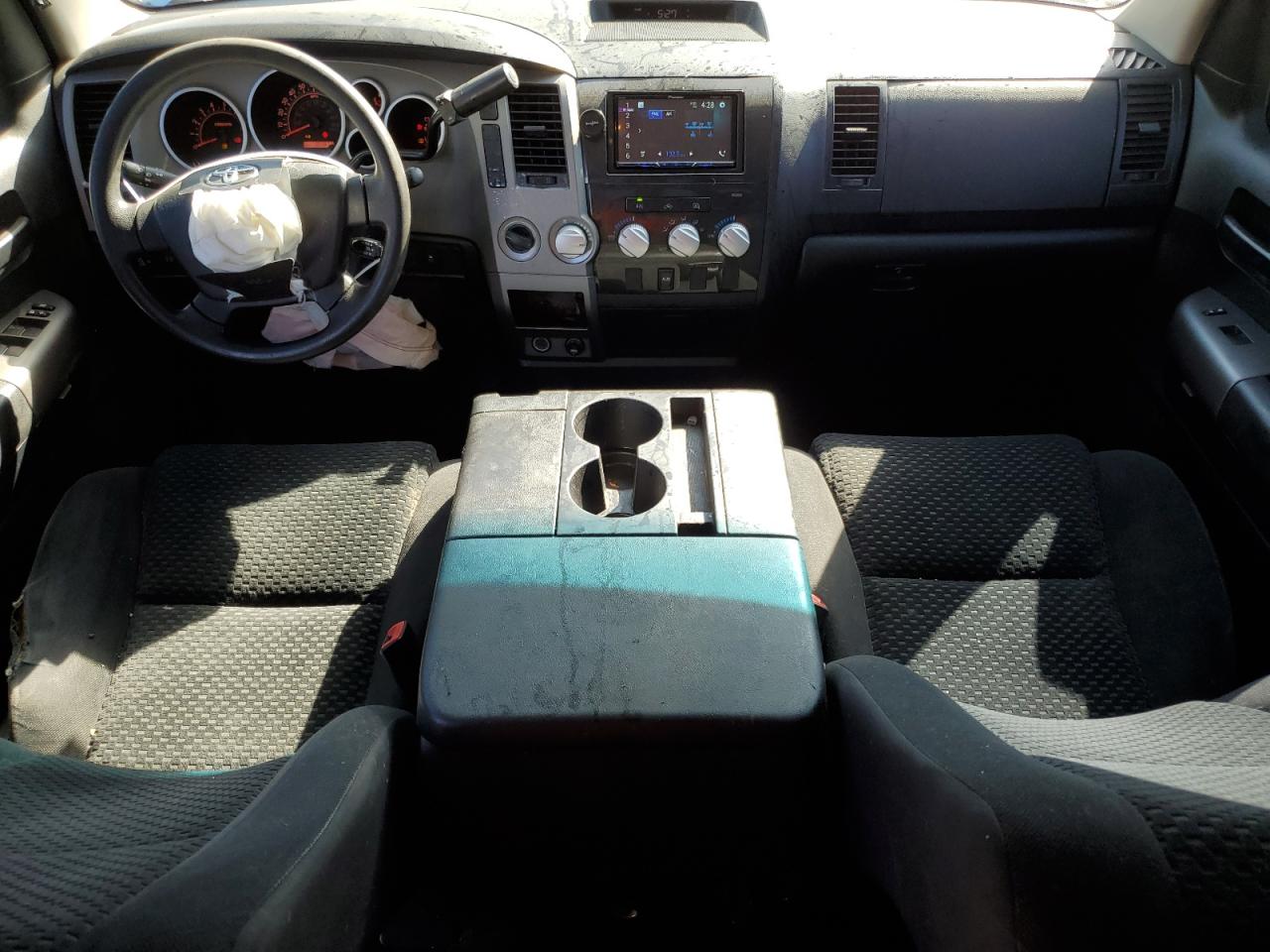DayDrive
