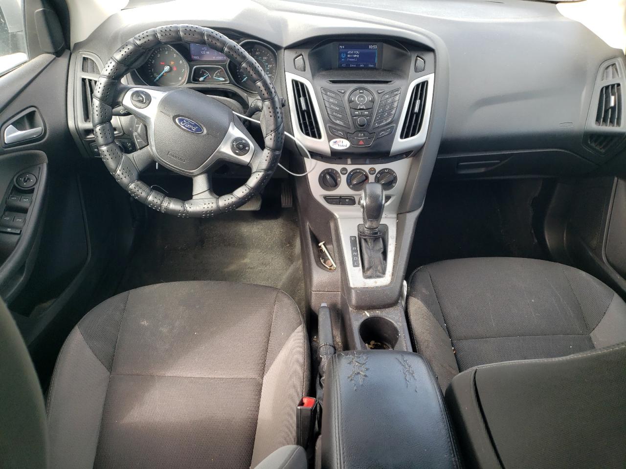 DayDrive