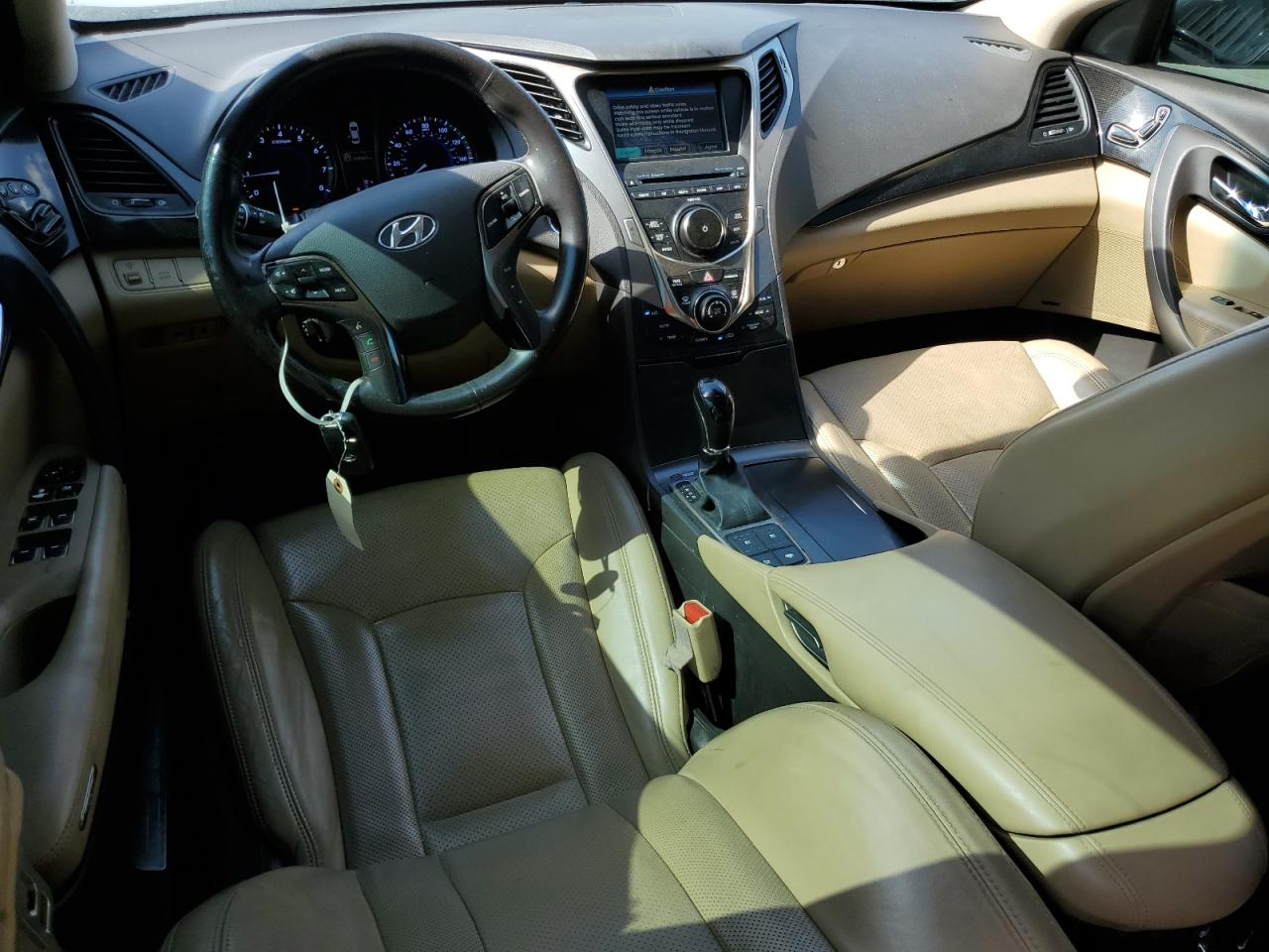 DayDrive
